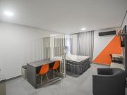 Apto, Jardim do Mar, 1 Quarto, 33 m2 São Bernardo do Campo