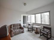 Apto, Jardim do Mar, 1 Quarto, 40 m2 São Bernardo do Campo