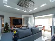 Apto, Jardim do Mar, 3 Quartos, 127 m2 São Bernardo do Campo