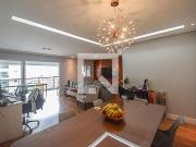 Apto, Jardim do Mar, 3 Quartos, 147 m2 São Bernardo do Campo