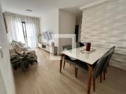 Apto, Jardim dos Ipês, 3 Quartos, 71 m2 Suzano