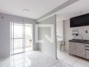 Apto, Jardim Elvira, 2 Quartos, 45 m2 Osasco