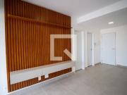 Apto, Jardim Emília, 1 Quarto, 55 m2 Sorocaba