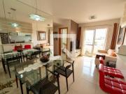 Apto, Jardim Esperança, 2 Quartos, 59 m2 Barueri