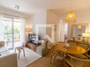 Apto, Jardim Esperança, 2 Quartos, 60 m2 Barueri