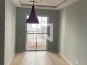 Apto, Jardim Esperança, 2 Quartos, 61 m2 Barueri