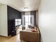 Apto, Jardim Esperança, 2 Quartos, 63 m2 Barueri