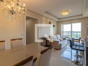 Apto, Jardim Esperança, 2 Quartos, 68 m2 Barueri