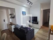 Apto, Jardim Esperança, 3 Quartos, 74 m2 Barueri