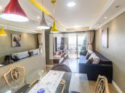 Apto, Jardim Esperança, 3 Quartos, 76 m2 Barueri