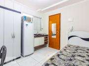 Apto, Jardim Éster Yolanda, 1 Quarto, 13 m2 São Paulo