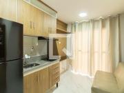 Apto, Jardim Éster Yolanda, 1 Quarto, 23 m2 São Paulo