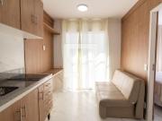 Apto, Jardim Éster Yolanda, 1 Quarto, 23 m2 São Paulo