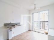 Apto, Jardim Éster Yolanda, 1 Quarto, 24 m2 São Paulo