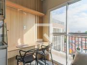 Apto, Jardim Éster Yolanda, 1 Quarto, 24 m2 São Paulo Apto, Jardim Éster Yolanda, 1 Quarto, 24 m2 São Paulo