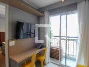 Apto, Jardim Éster Yolanda, 1 Quarto, 24 m2 São Paulo