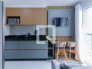 Apto, Jardim Éster Yolanda, 1 Quarto, 24 m2 São Paulo