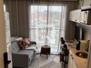 Apto, Jardim Éster Yolanda, 1 Quarto, 24 m2 São Paulo