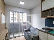 Apto, Jardim Éster Yolanda, 1 Quarto, 24 m2 São Paulo