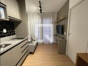 Apto, Jardim Éster Yolanda, 1 Quarto, 24 m2 São Paulo