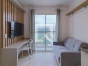 Apto, Jardim Éster Yolanda, 1 Quarto, 24 m2 São Paulo