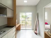 Apto, Jardim Éster Yolanda, 1 Quarto, 24 m2 São Paulo