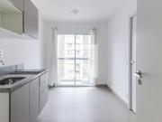 Apto, Jardim Éster Yolanda, 1 Quarto, 24 m2 São Paulo