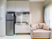 Apto, Jardim Éster Yolanda, 1 Quarto, 25 m2 São Paulo