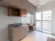 Apto, Jardim Éster Yolanda, 1 Quarto, 25 m2 São Paulo