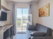 Apto, Jardim Éster Yolanda, 1 Quarto, 25 m2 São Paulo