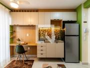 Apto, Jardim Éster Yolanda, 1 Quarto, 25 m2 São Paulo