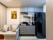 Apto, Jardim Éster Yolanda, 1 Quarto, 25 m2 São Paulo