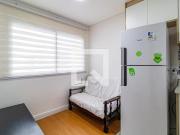 Apto, Jardim Éster Yolanda, 1 Quarto, 25 m2 São Paulo