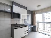 Apto, Jardim Éster Yolanda, 1 Quarto, 25 m2 São Paulo