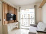 Apto, Jardim Éster Yolanda, 1 Quarto, 25 m2 São Paulo