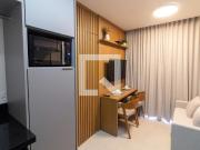 Apto, Jardim Éster Yolanda, 1 Quarto, 25 m2 São Paulo