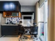 Apto, Jardim Éster Yolanda, 1 Quarto, 25 m2 São Paulo