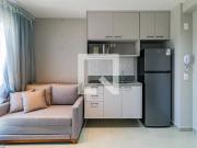 Apto, Jardim Éster Yolanda, 1 Quarto, 25 m2 São Paulo