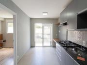 Apto, Jardim Éster Yolanda, 1 Quarto, 26 m2 São Paulo