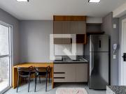 Apto, Jardim Éster Yolanda, 1 Quarto, 27 m2 São Paulo