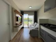 Apto, Jardim Éster Yolanda, 1 Quarto, 27 m2 São Paulo