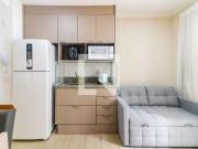 Apto, Jardim Éster Yolanda, 1 Quarto, 27 m2 São Paulo