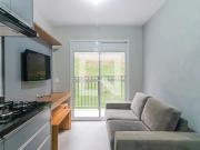 Apto, Jardim Éster Yolanda, 1 Quarto, 27 m2 São Paulo