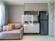 Apto, Jardim Éster Yolanda, 1 Quarto, 27 m2 São Paulo