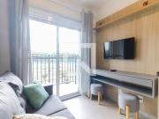 Apto, Jardim Éster Yolanda, 1 Quarto, 27 m2 São Paulo