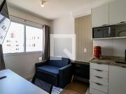 Apto, Jardim Éster Yolanda, 1 Quarto, 27 m2 São Paulo