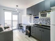 Apto, Jardim Éster Yolanda, 1 Quarto, 27 m2 São Paulo