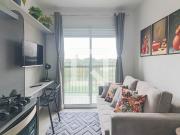 Apto, Jardim Éster Yolanda, 1 Quarto, 27 m2 São Paulo