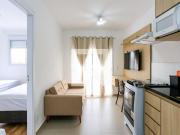 Apto, Jardim Éster Yolanda, 1 Quarto, 27 m2 São Paulo