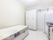 Apto, Jardim Éster Yolanda, 1 Quarto, 30 m2 São Paulo